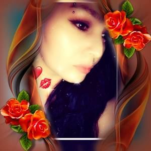 Meet your Posher, Maryel contreras